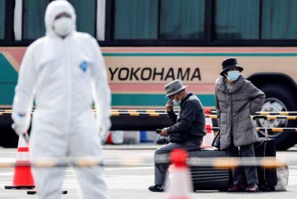 ԱՀԿ-ն վաղաժամ է համարում նոր կորոնավիրուսի բռնկումը որպես համավարակ հայտարարելը