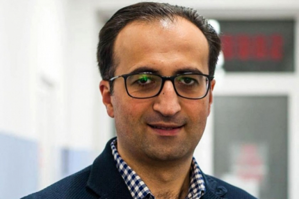 Հայաստանը մասնագետ է ուղարկել Թեհրան ինքնաթիռում ուղևորների ինքնազգացողությունը ստուգելու համար