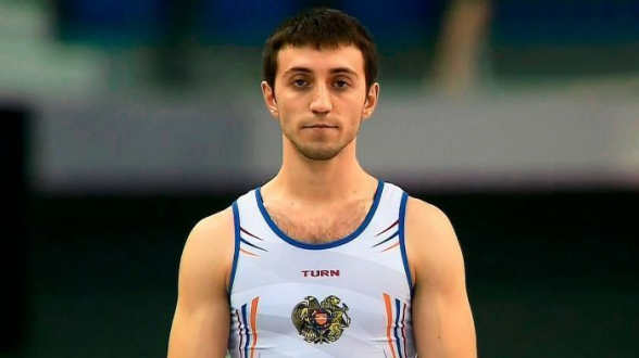 Արթուր Դավթյանը բազմամարտի Հայաստանի չեմպիոնն է