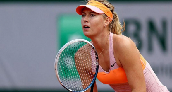 Մարիա Շարապովան ավարտել է կարիերան