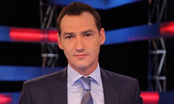 Роман Бабаян о «Независимой газете»: «Беспринципность, подлость и продажность»