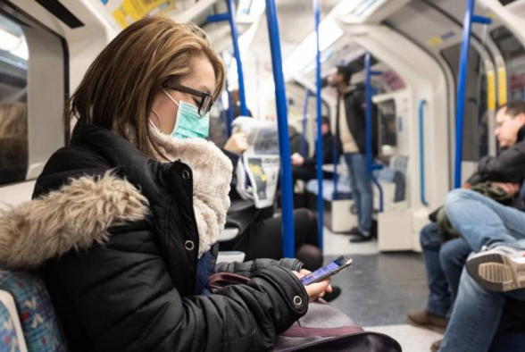 Կորոնավիրուսով վարակման առաջին դեպքերն են գրանցվել Դանիայում և Էստոնիայում