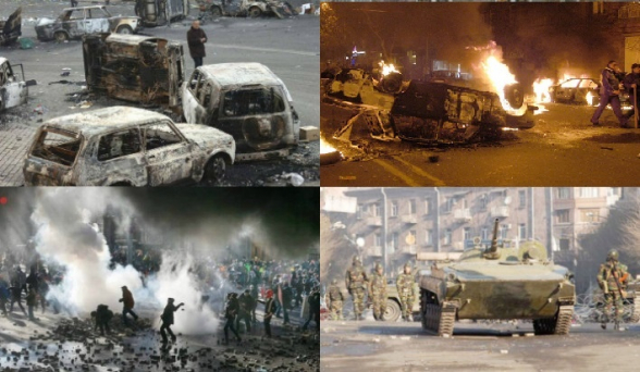 Реальность о 1 марта: что было скрыто от общества? (видео)