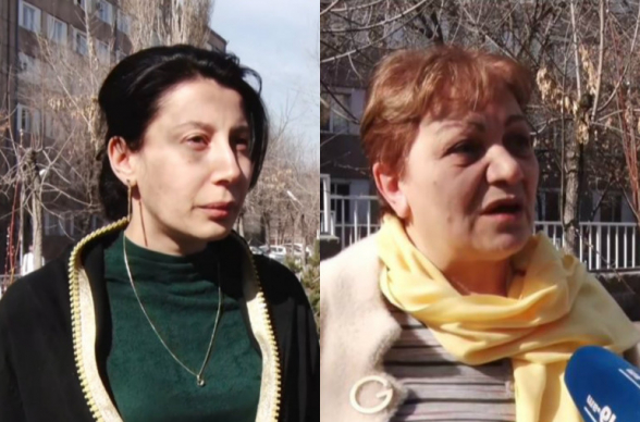 Մարդկանց ազատում են ու բերում են իրենց բարեկամներին. «Գրիգոր Լուսավորիչ» հիվանդանոցում աշխատողներին ասում են` ազատման դիմում գրել (տեսանյութ)