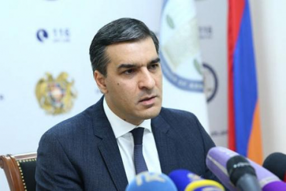 ՄԻՊ-ն անընդունելի է համարում երթևեկության կազմակերպման խնդիրների համար վարորդին տուգանելը