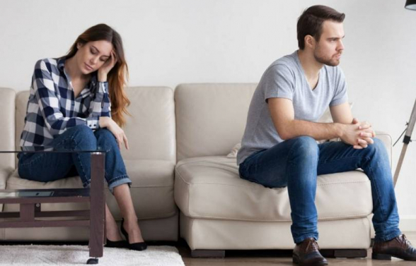 Թուրքիայում ամուսնությունները նվազել են, ամուսնալուծությունները` շատացել