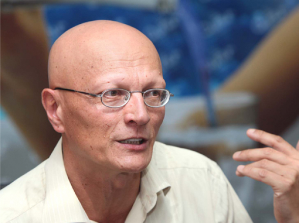 Մահացել է հուշարձանագետ Սամվել Կարապետյանը