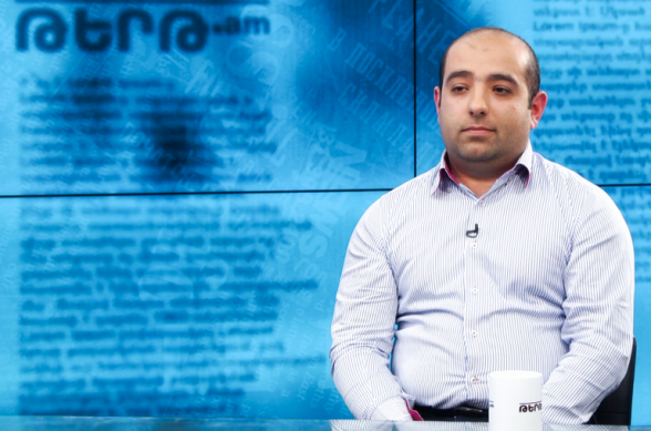 Если прокуроры по делу Кочаряна правы, а по делу 2009-го – нет, то «Дело семерых» должно быть возобновлено – Худоян (видео)