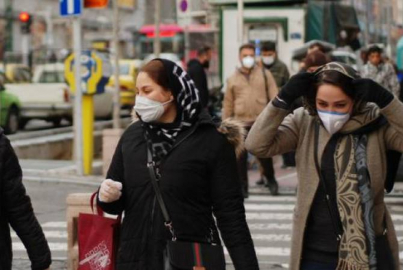 Կորոնավիրուսով վարակման առաջին դեպքերն են գրանցվել Բելառուսում և Լիտվայում