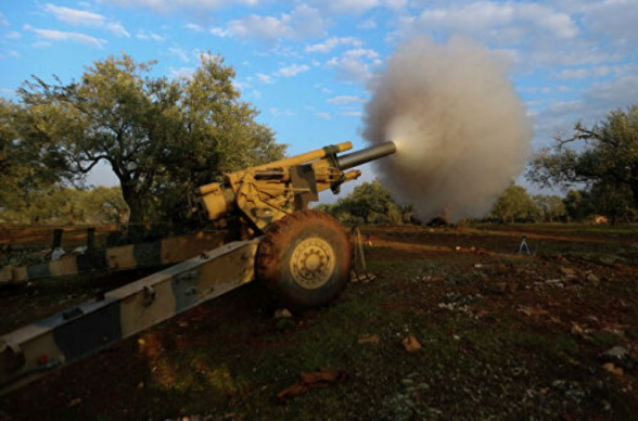 ԱՄՆ-ն սիրիական Իդլիբի հարցում իր աջակցությունն է հայտնել Թուրքիային. ԱՄՆ պետդեպի ներկայացուցիչ