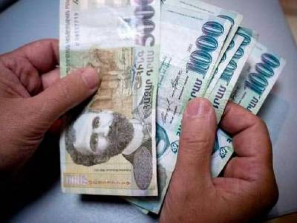 Մարտ ամսվա կենսաթոշակների վճարման գործընթացը կսկսվի մարտի 3-ից