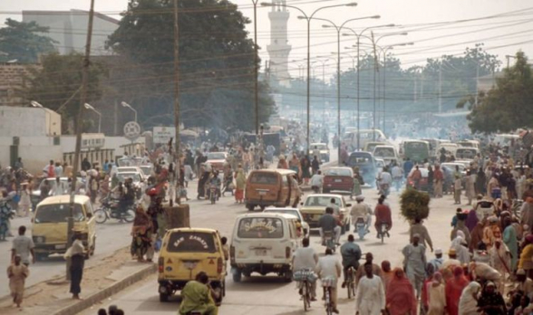 Նիգերիայում գրանցվել է կորոնավիրուսի առաջին դեպքը