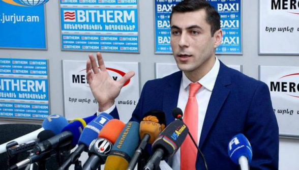 Մարտին օդի ջերմաստիճանը նորմայից բարձր կլինի