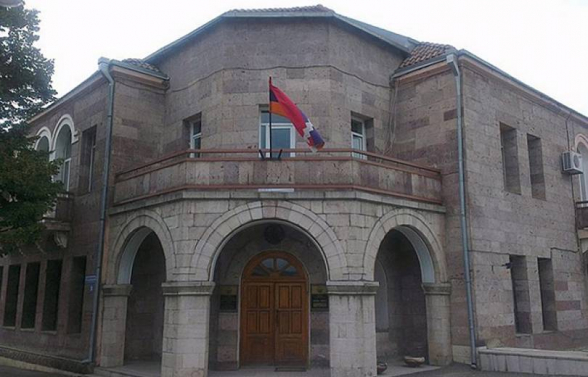 Азербайджан продолжает сеять ненависть к армянам – МИД Арцаха