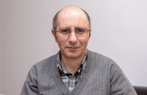 Բա քաղաքակա՞ն կորոնավիրուսը