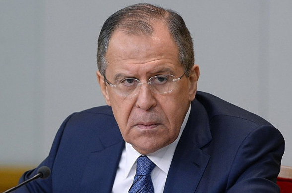 Лавров выразил соболезнования Анкаре из-за гибели военных в Сирии