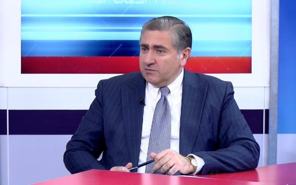 Մալաթիայում անվճար լավաշի հերթ կանգնած մարդկանց քանակը չի պակասել, չէ՞. Արթուր Խաչատրյան (տեսանյութ)