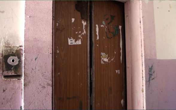 Երևանում վերելակը պոկվել է. ներսում գտնված անձը հոսպիտալացվել է