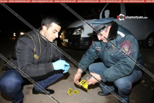 Հերթական կրակոցները՝ Վանաձորում. 3 հոգի տեղափոխվել է հիվանդանոց