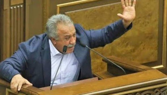  «Принципиальные» мнения Сасуна Микаэляна в вопросе «1 марта» (видео)