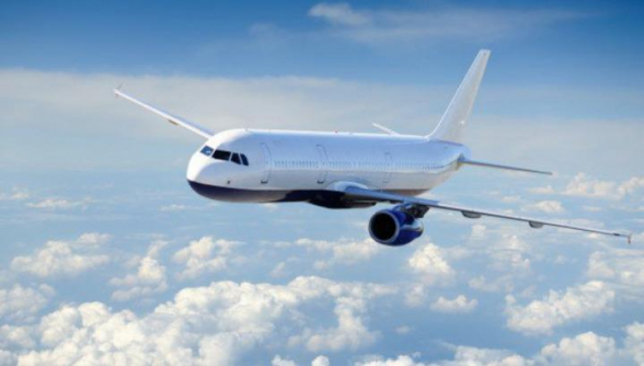 Երևան-Մոսկվա ինքնաթիռում մահացած ուղևոր է հայտնաբերվել