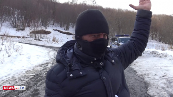 Ծաղկաձորում ինչքան տուրիստ կար՝ թողեցին, գնացին. Ծաղկաձորի բնակիչ (տեսանյութ)