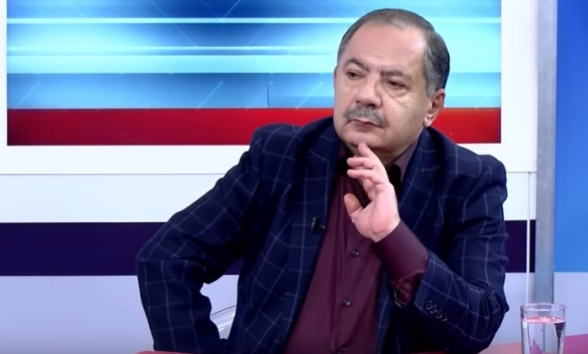 Թաղվելով անցյալի մեջ՝ դուք անցյալի մեջ եք թաղում նաև երկրի ապագան. Աղվան Վարդանյան (տեսանյութ)