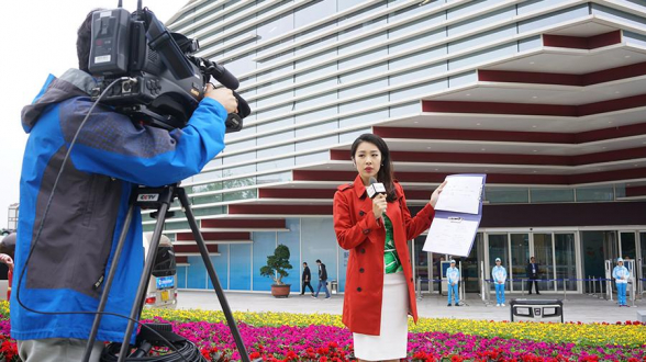 Госдеп США принял решение сократить число китайских журналистов в стране