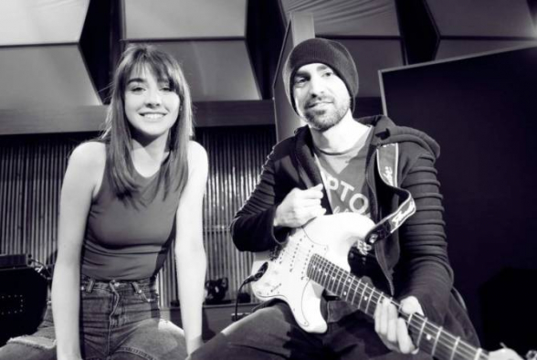 Հայտնի է դարձել երգը, որով Վրաստանը հանդես կգա «Եվրատեսիլ – 2020»-ում