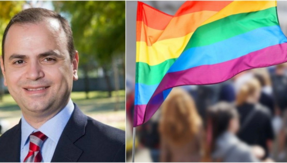 Զարեհ Սինանյան. Լոսից «խոպան» եկած մեր «ազնիվ հայրենակիցը»