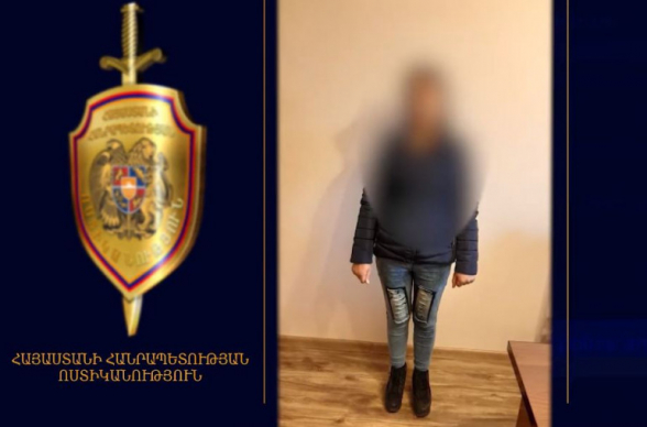 75-ամյա կնոջը հարսը խեղդամահ էր արել․ մանրամասներ