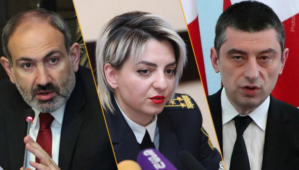 Խուճապ սահմանային մաքսատանը ու կառավարությունում