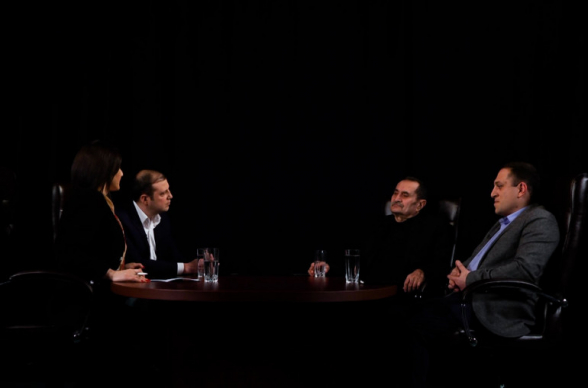 Նիկոլ Փաշինյանն ամեն ինչ է, բացի երկրի ղեկավար լինելուց (տեսանյութ)