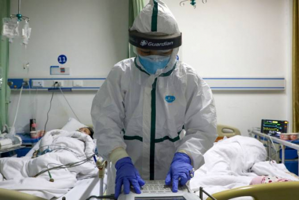 Китай опубликовал результаты вскрытия зараженных коронавирусом