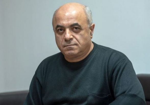 Թուրքիան կարող է ադրբեջանցիներին ակտիվացնել Արցախում. քաղաքագետ (տեսանյութ)