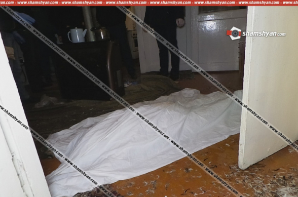 Բացահայտվել է Հրազդան քաղաքում 81-ամյա կնոջ սպանությունը. ձերբակալվել է վերջինիս 35-ամյա համաքաղաքացին