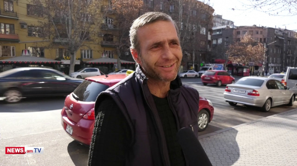 Մարդիկ տնից դուրս չեն գալիս. տաքսիստների հաճախորդները կորոնավիրուսի պատճառով քչացել են