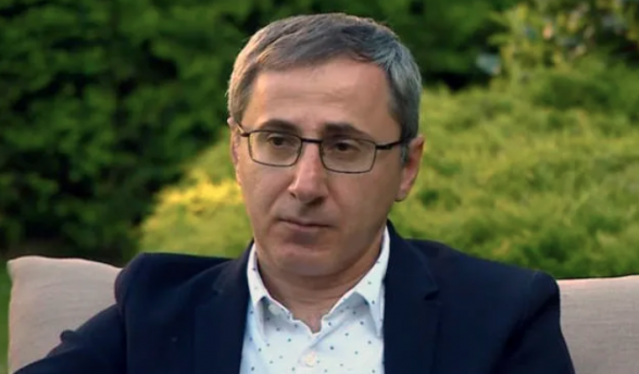 Վրաստանի նախկին գլխավոր դատախազը մեղավոր է ճանաչվել