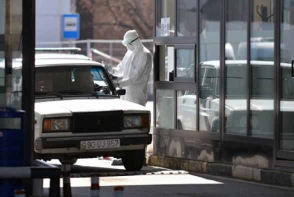 Число зараженных коронавирусом в Азербайджане выросло до 6 человек