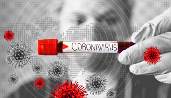 Убытки авиаперевозчиков из-за коронавируса могут превысить за год $100 млрд