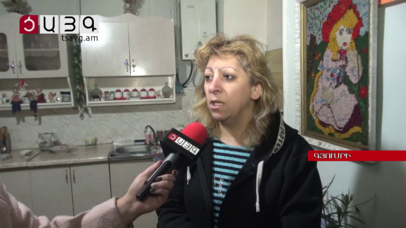 Միշտ էլ կապտուկներ կային դեմքին. հարևանները պատմել են Գյումրիում ծեծի ենթարկված երեխայի մասին