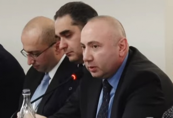 Обещанного экономического бума обеспечено не было – Андраник Теванян (видео)