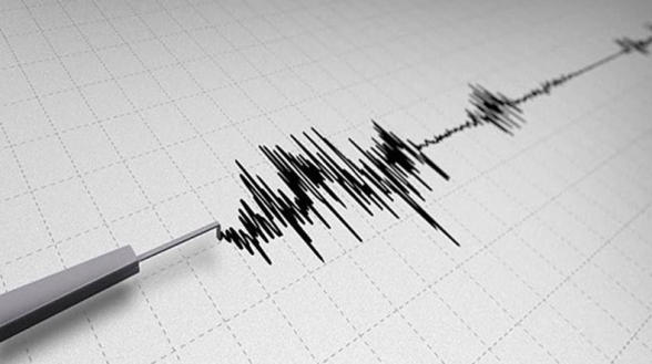 6 բալ ուժգնությամբ երկրաշարժ Իրան-Թուրքիա սահմանային գոտում. երկրաշարժը զգացվել է Սյունիքի մարզում