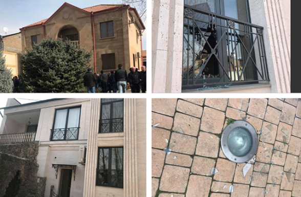 Ինչի՞ համար էր «վստրեչի կրուգի» հատուկ նշանակության օպերացիան