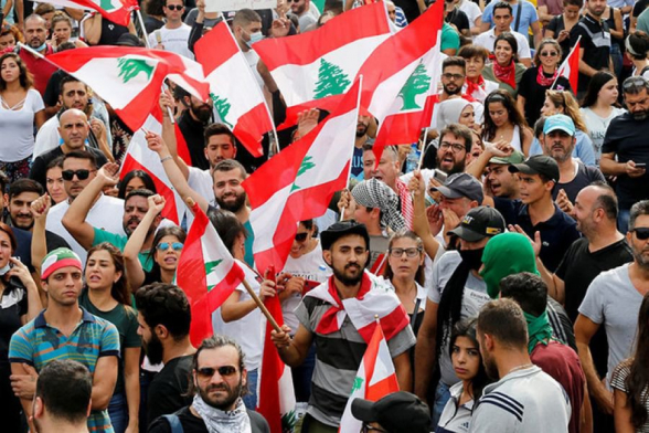 Новые власти Ливана отказались платить по евробондам