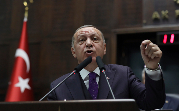 Эрдоган пригрозил последствиями, если Россия не выполнит обязательства по Сирии