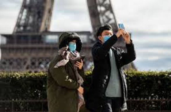 Ֆրանսիայի խորհրդարանի արդեն չորս պատգամավոր է հիվանդացել կորոնավիրուսով