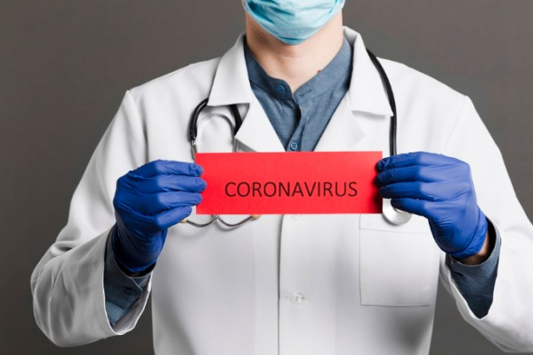 В США выявили свыше 500 случаев заражения коронавирусом