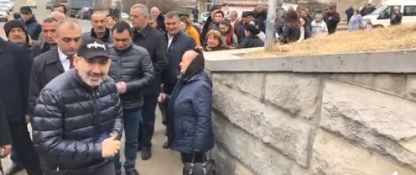 Համաշխարհային տնտեսության ռիսկերն ահագնանում են, իսկ կառավարությունը բուկլետ է բաժանում․ «168 ժամ»