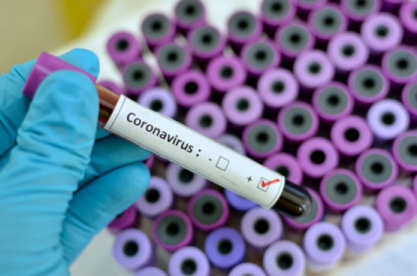 Число инфицированных коронавирусом в мире превысило 112,4 тысяч